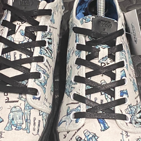 TOMS ONE FOR ONE STAR WARS - Picture 10 of 10